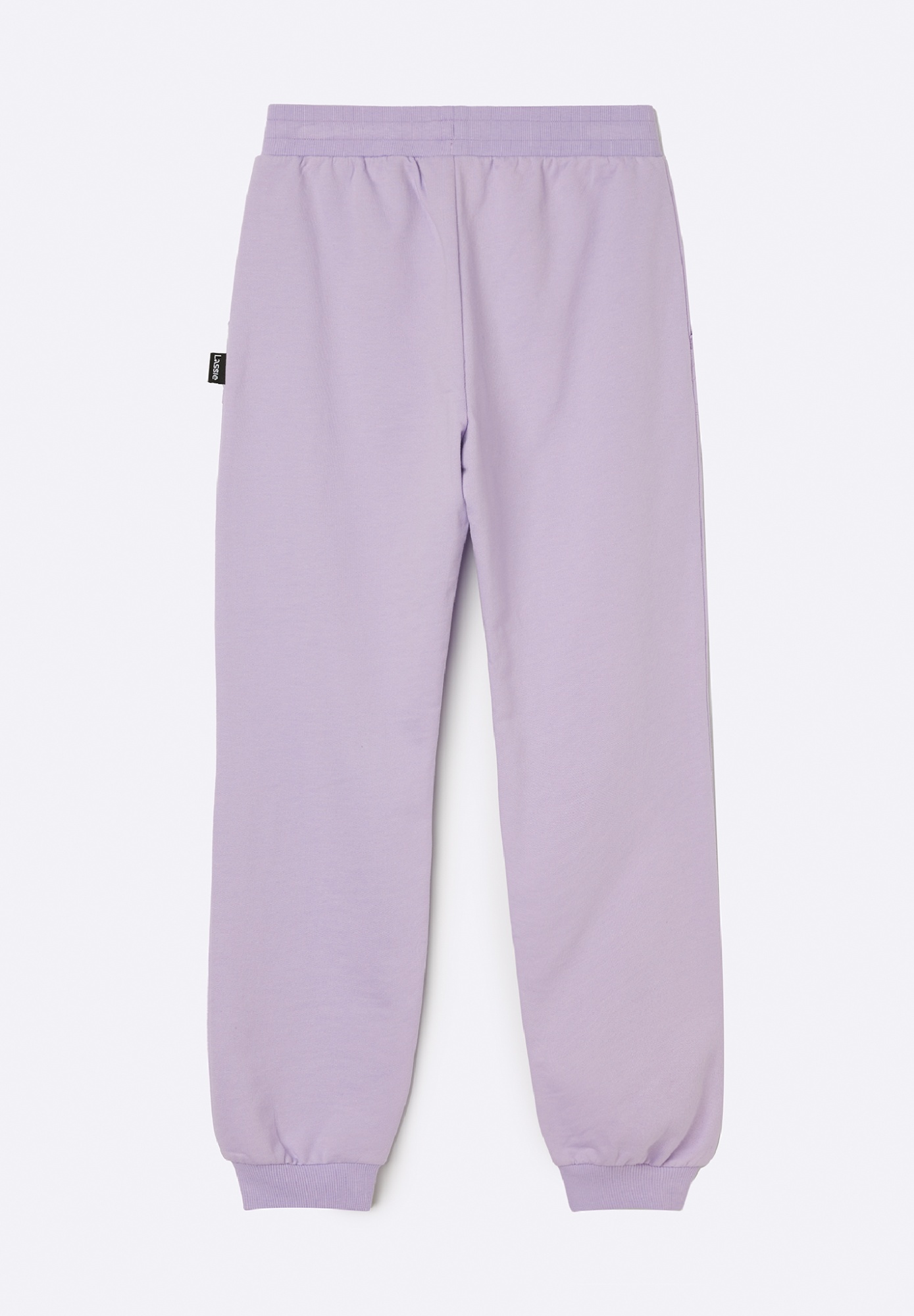 Детские брюки Lassie Turvaan Фиолетовые | фото