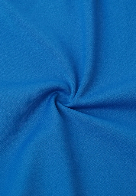 Детская толстовка на молнии Lassie Kahvilla Синяя | фото