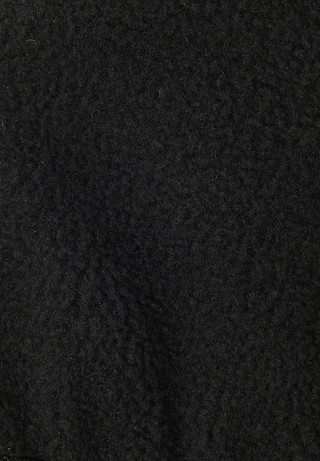 Детские перчатки из материала Softshell Lassie Yodiell Черные | фото