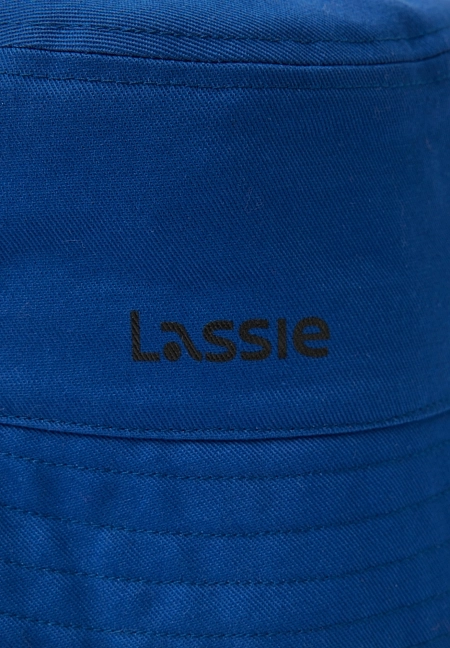 Детская панама Lassie Kalassa Синяя | фото